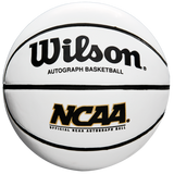 Wilson Mini NCAA Auto Basketball Boxed-4