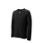 Wilson Women's Youth Heather Long Sleeve Tee-4