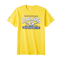 EvoShield Men's Unisex Savannah Bananas Fun III Tee-2