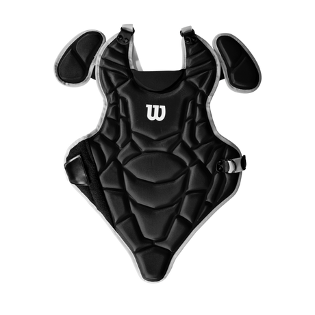 Wilson Ez Gear 2.0 Catchers Gear Kit-1