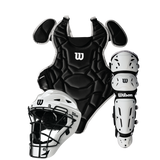 Wilson Ez Gear 2.0 Catchers Gear Kit-9