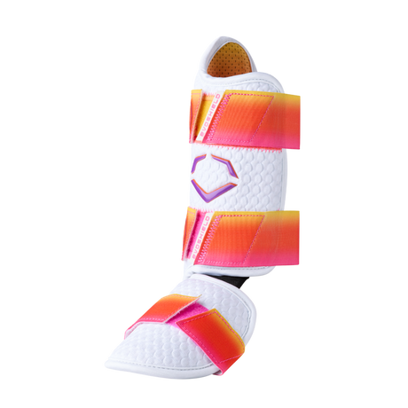 Wilson X-srz Gradient Leg Guard-2