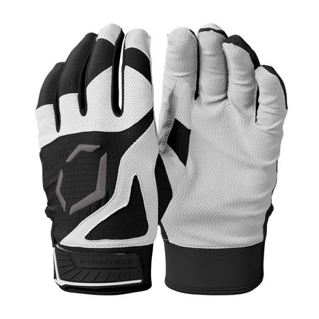 EvoShield Srz-1 Adult Batting Gloves-2