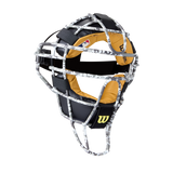 Wilson Dyna-lite Camo Aluminum Umpire Facemask-2