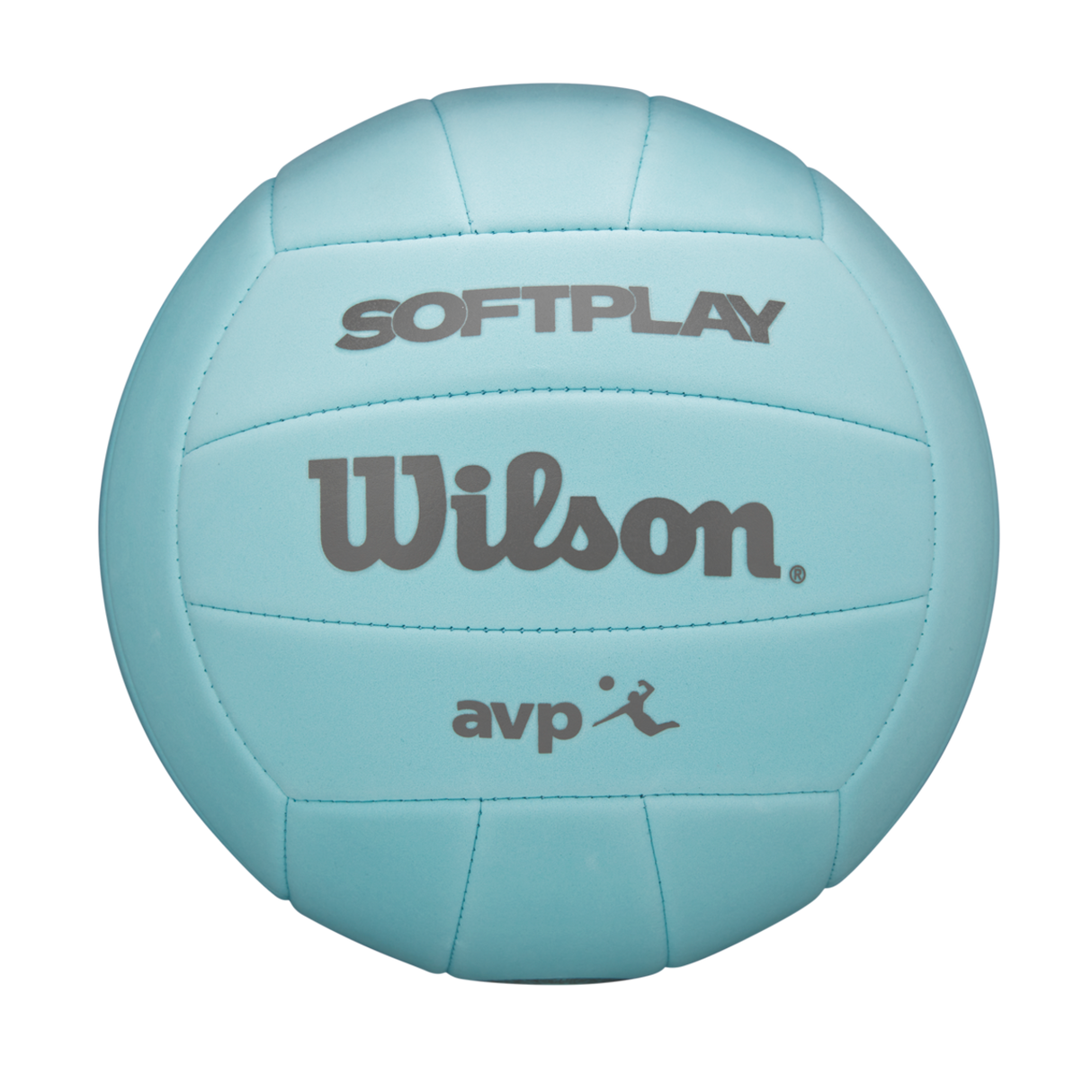 Wilson Adult Avp Soft Play Volleyball-1