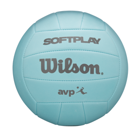 Wilson Adult Avp Soft Play Volleyball-1
