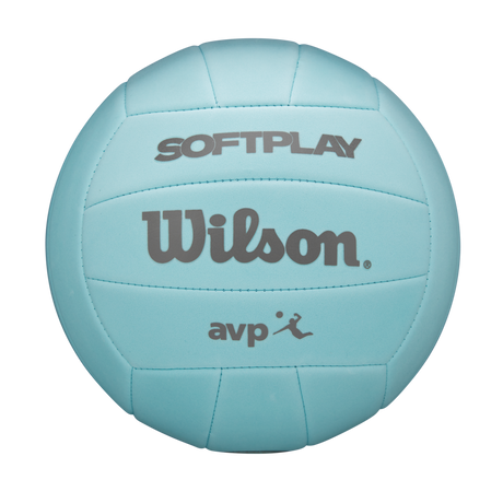 Wilson Adult Avp Soft Play Volleyball-1