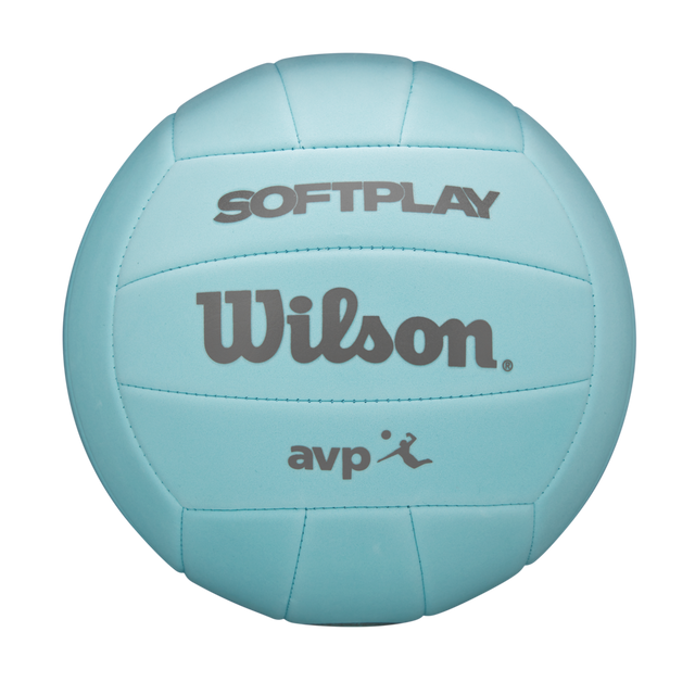 Wilson Adult Avp Soft Play Volleyball-1
