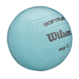 Wilson Adult Avp Soft Play Volleyball-2