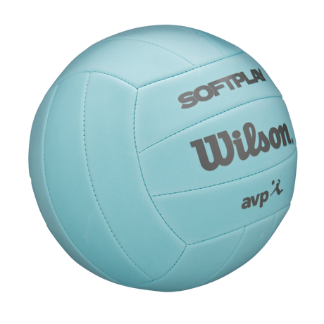 Wilson Adult Avp Soft Play Volleyball-2