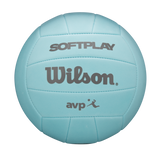 Wilson Adult Avp Soft Play Volleyball-7