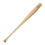 Louisville Slugger Pro Prime Natural TPD1 Torpedo-shaped Baseball Bat-1