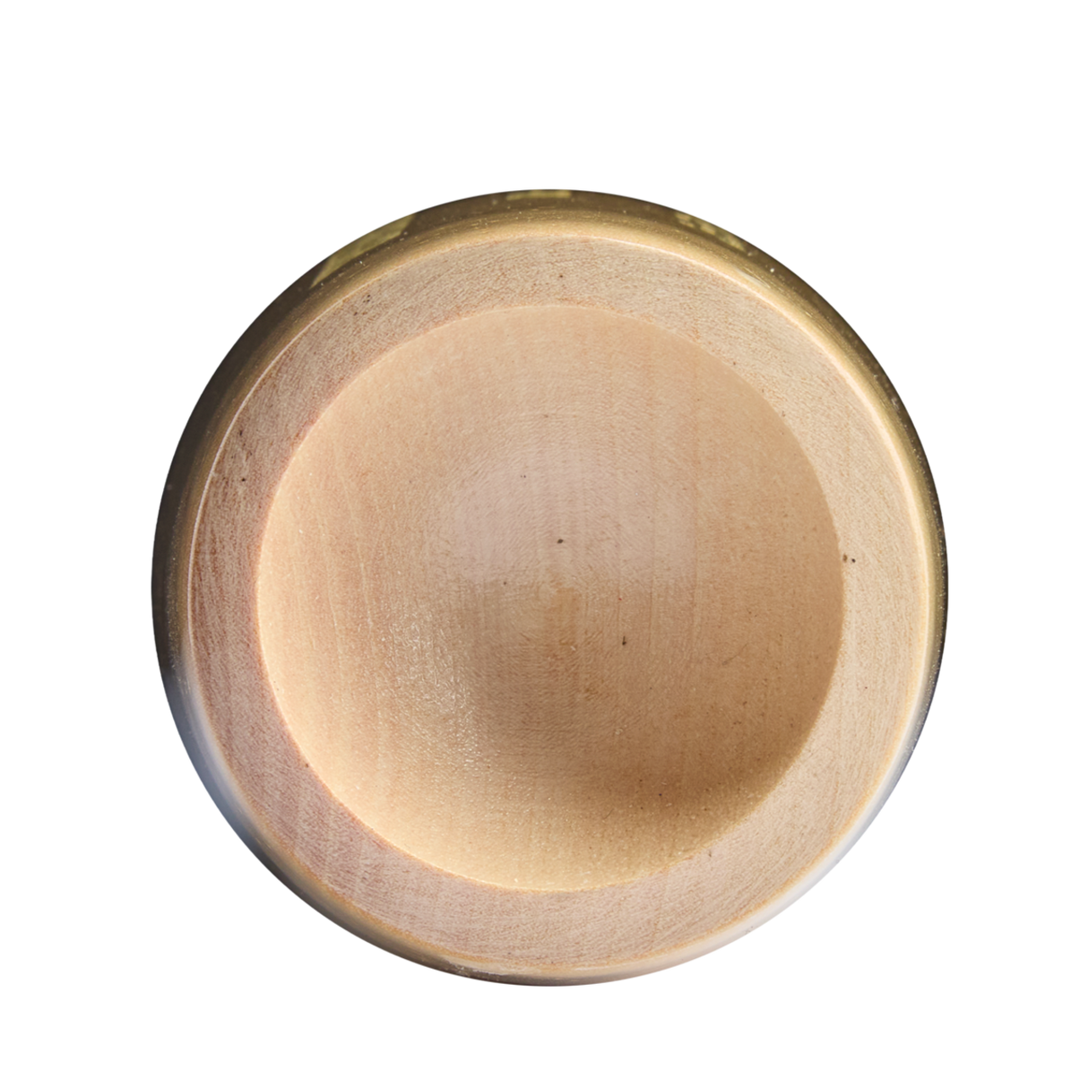 Louisville Slugger Pro Prime Natural TPD1 Torpedo-shaped Baseball Bat-4