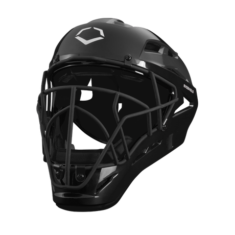 EvoShield Pro-srz Catcher's Helmet-2