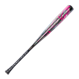 DeMarini Adult 2026 Exile Cyborg -3 BBCOR Baseball Bat-3