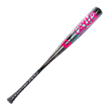 DeMarini Adult 2026 Exile Cyborg -3 BBCOR Baseball Bat-7