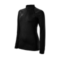 Wilson Women's Lightweight 1/4 Zip