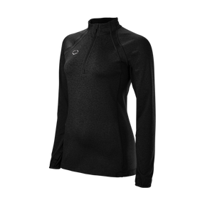 Wilson Women's Lightweight 1/4 Zip