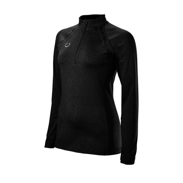 Wilson Women's Lightweight 1/4 Zip
