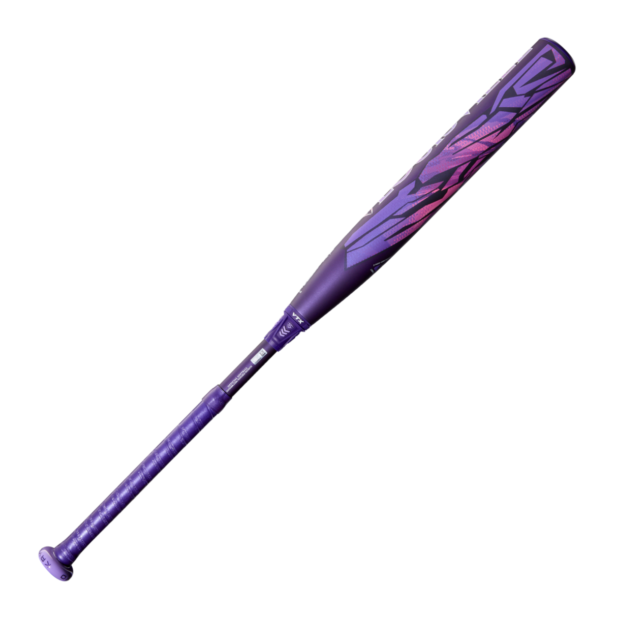 Louisville Slugger Adult 2026 Kryo Thundernight -11 Fastpitch Softball Bat-3