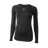 Wilson Women's Womens Season Ready Fitted Long Sleeve Shirt-1