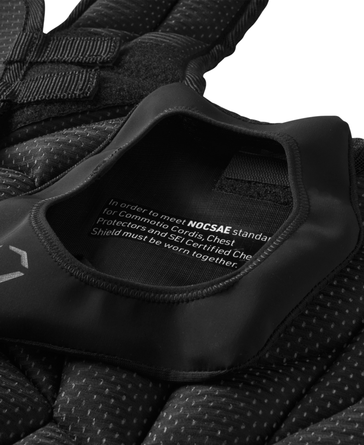 EvoShield Intermediate Pro-srz 2.0 Baseball Catchers Chest Protector-6