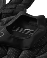 EvoShield Intermediate Pro-srz 2.0 Baseball Catchers Chest Protector-6