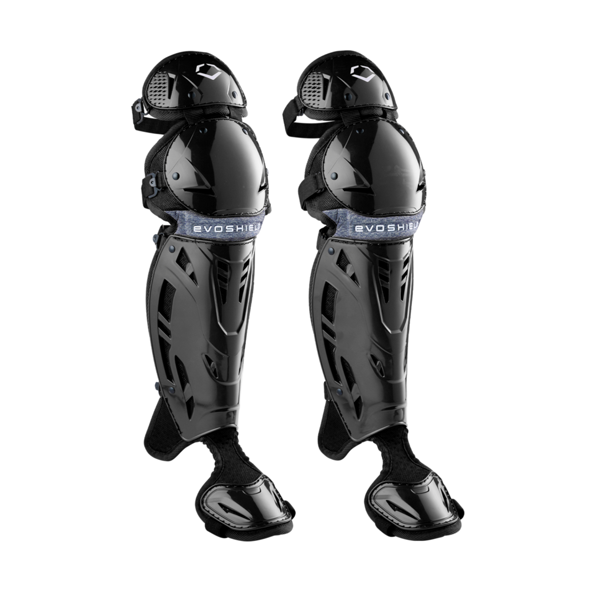 EvoShield Srz-1 Fastpitch Catchers Gear Kit-1