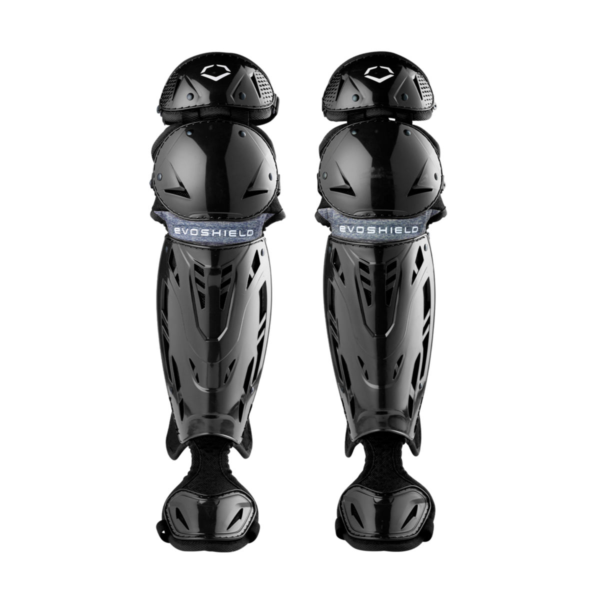 EvoShield Srz-1 Fastpitch Catchers Gear Kit-2