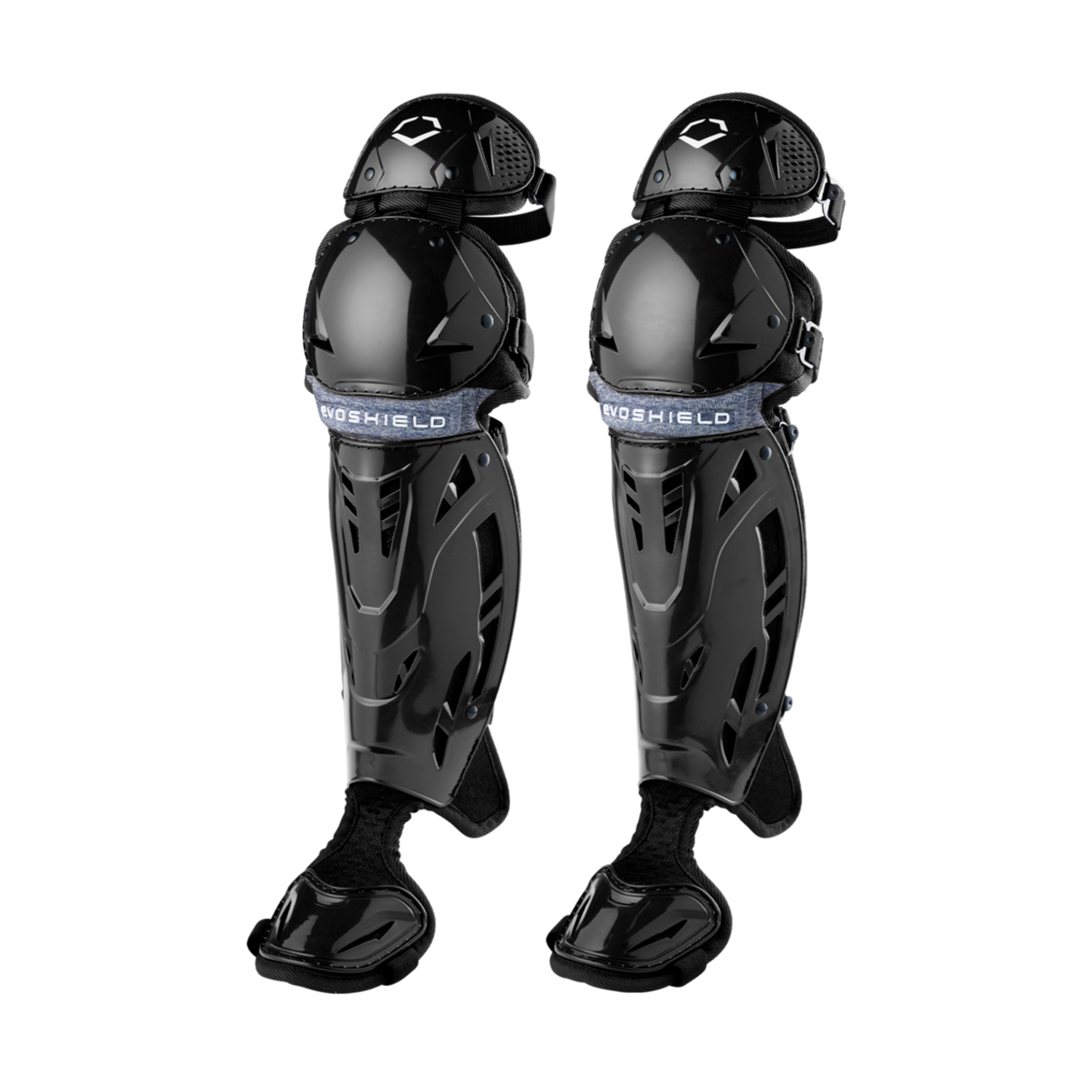 EvoShield Srz-1 Fastpitch Catchers Gear Kit-3