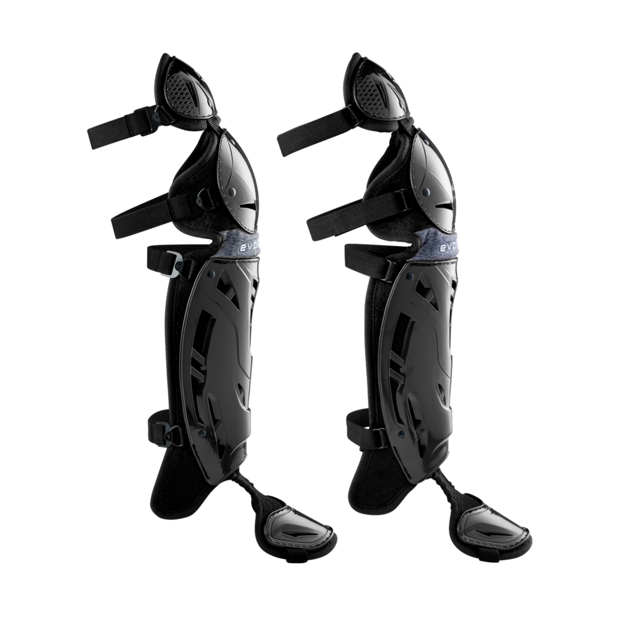 EvoShield Srz-1 Fastpitch Catchers Gear Kit-4