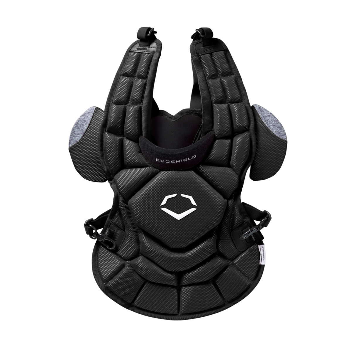 EvoShield Srz-1 Fastpitch Catchers Gear Kit-5