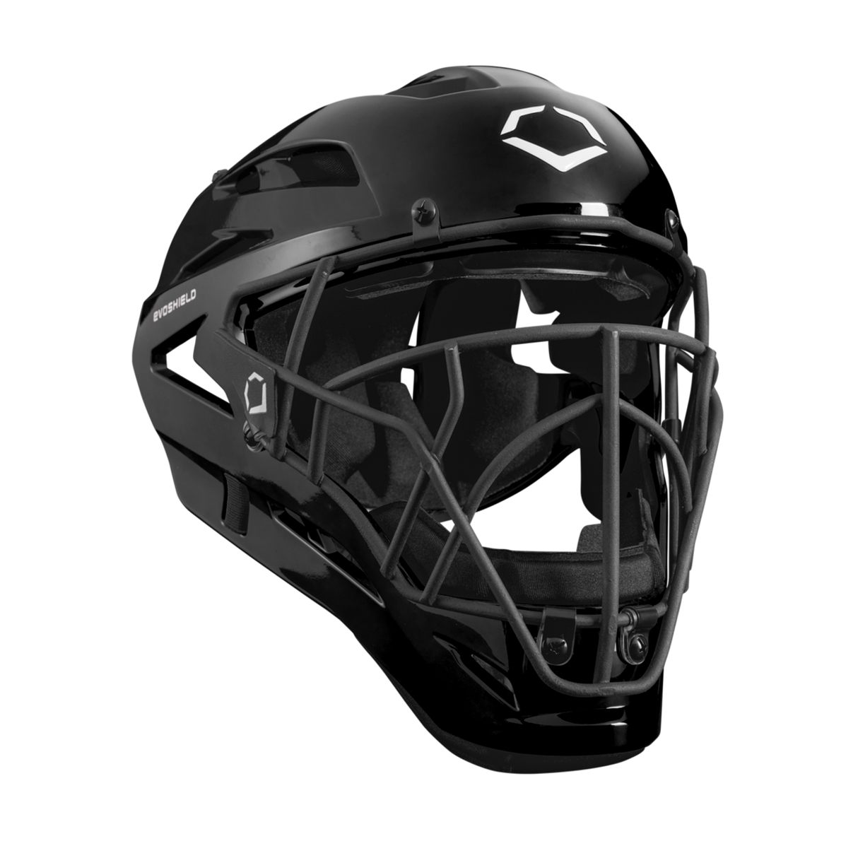 EvoShield Srz-1 Fastpitch Catchers Gear Kit-6