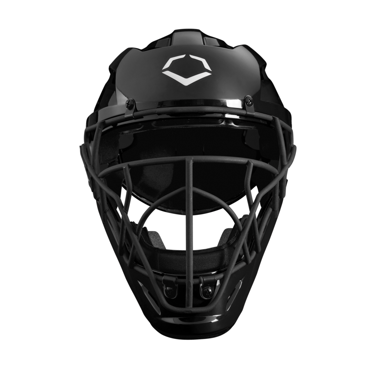 EvoShield Srz-1 Fastpitch Catchers Gear Kit-7