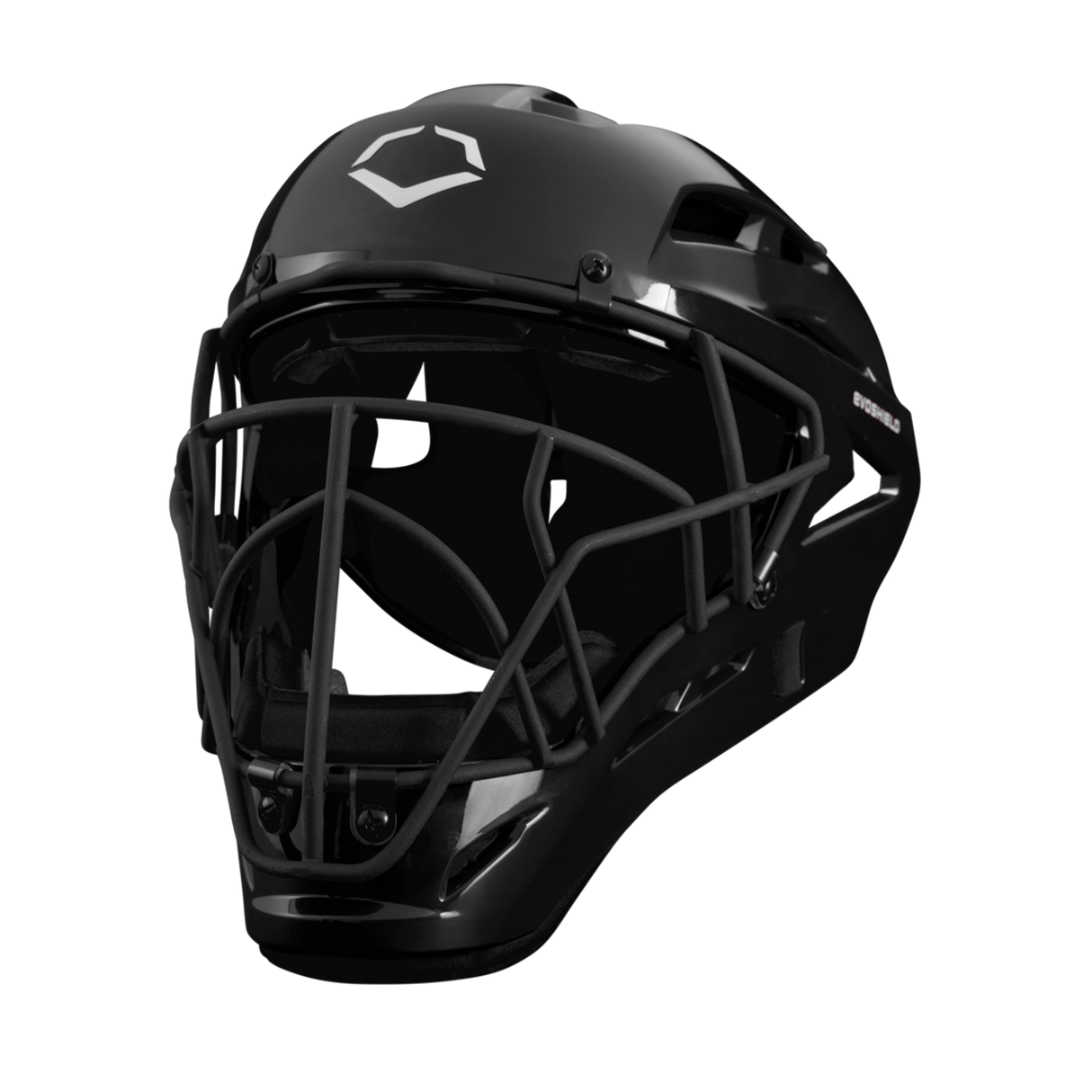 EvoShield Srz-1 Fastpitch Catchers Gear Kit-8