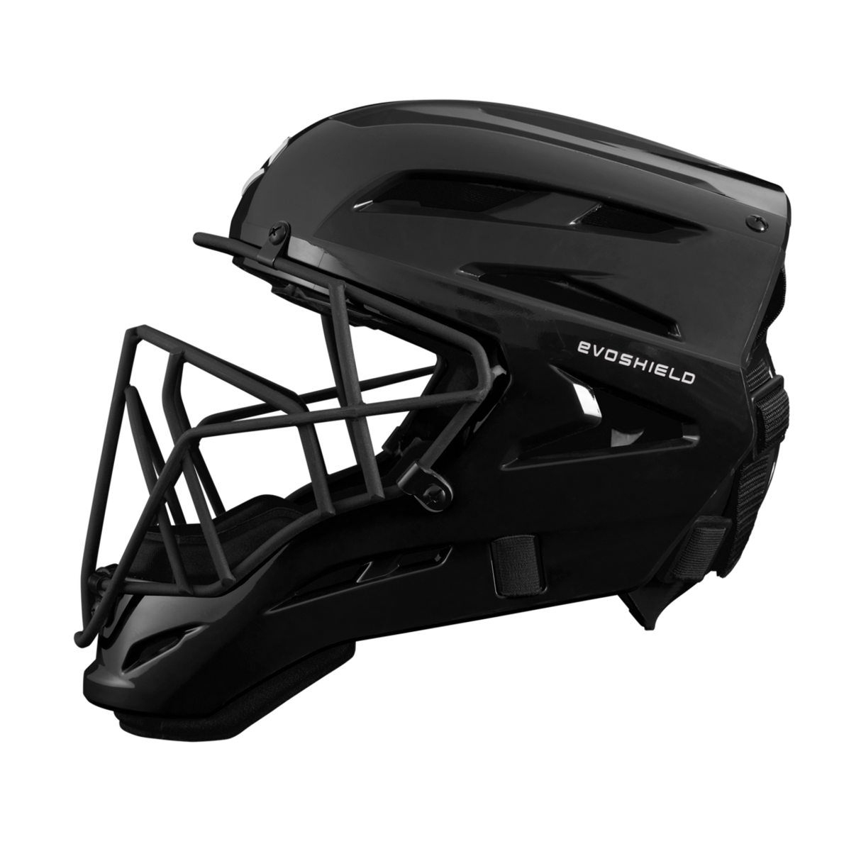 EvoShield Srz-1 Fastpitch Catchers Gear Kit-9