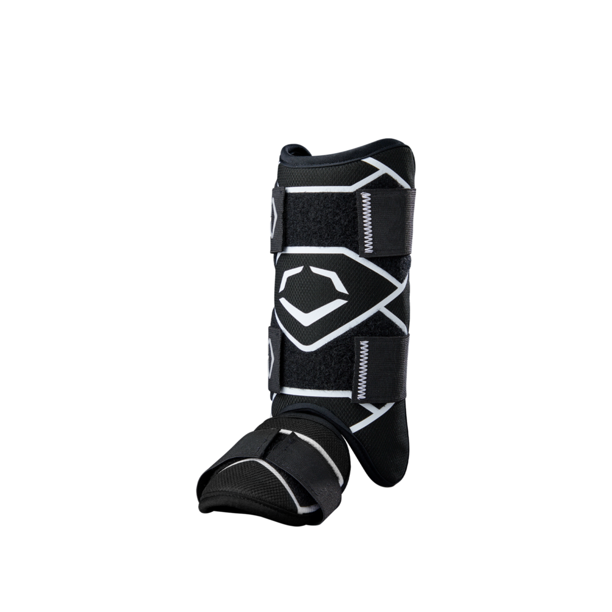 EvoShield Srz-2 Youth Batters Leg Guard-2