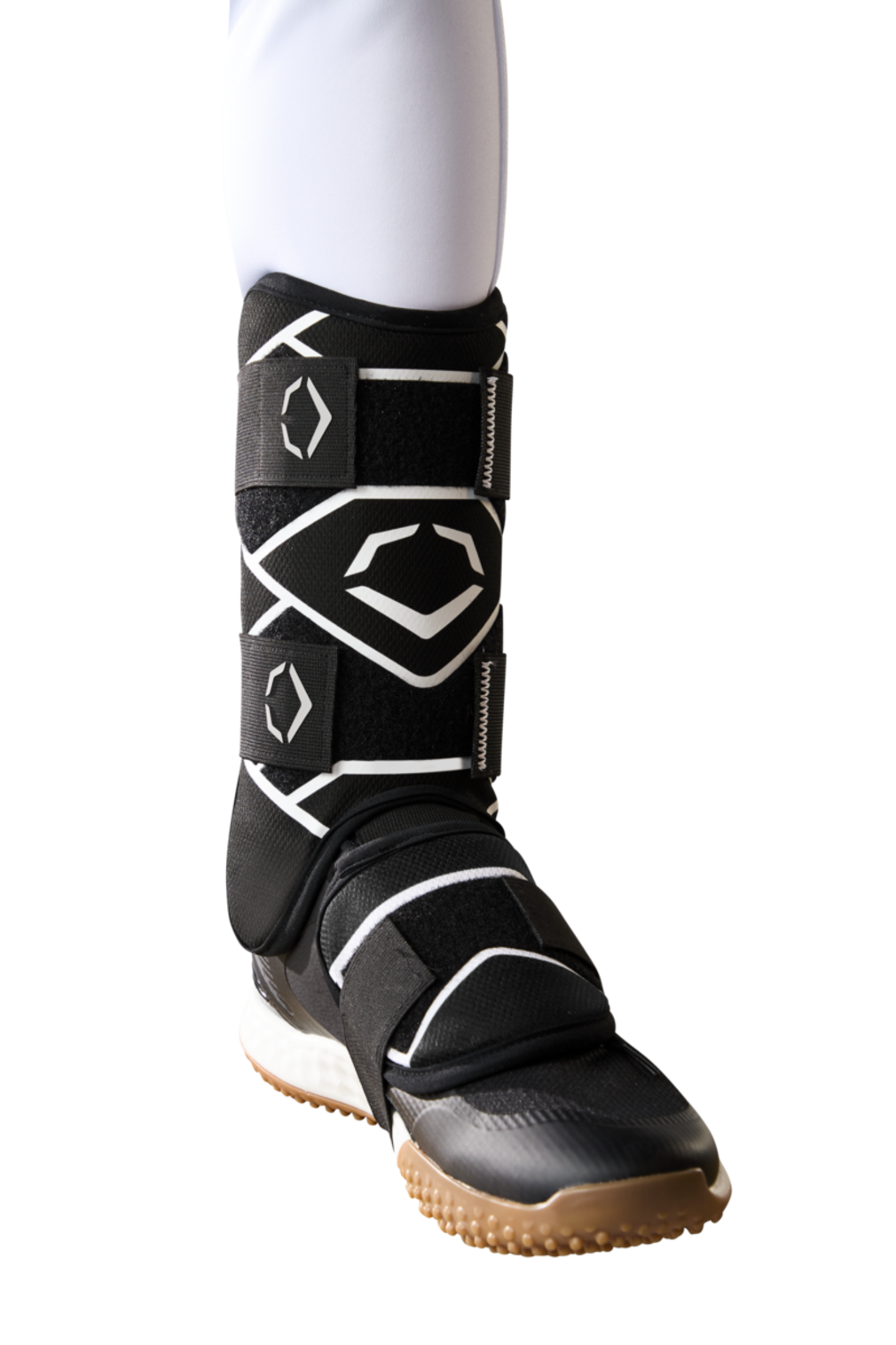 EvoShield Srz-2 Youth Batters Leg Guard-7