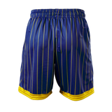 Wilson Men's Adult Bananas Pinstripe Short-1