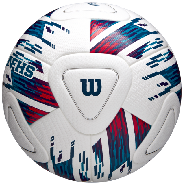 Wilson NFHS Veza Soccer Ball-1
