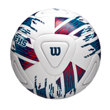 Wilson NFHS Veza Soccer Ball-3