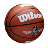 Wilson NBA Rotation Tracker Basketball-2