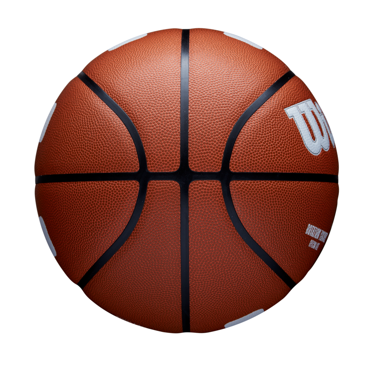 Wilson NBA Rotation Tracker Basketball-4