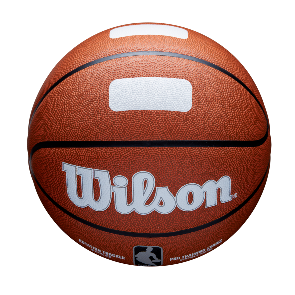 Wilson NBA Rotation Tracker Basketball-5