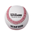 Wilson Official HS1SST Baseballs-1