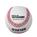 Wilson Official HS1SST Baseballs-1