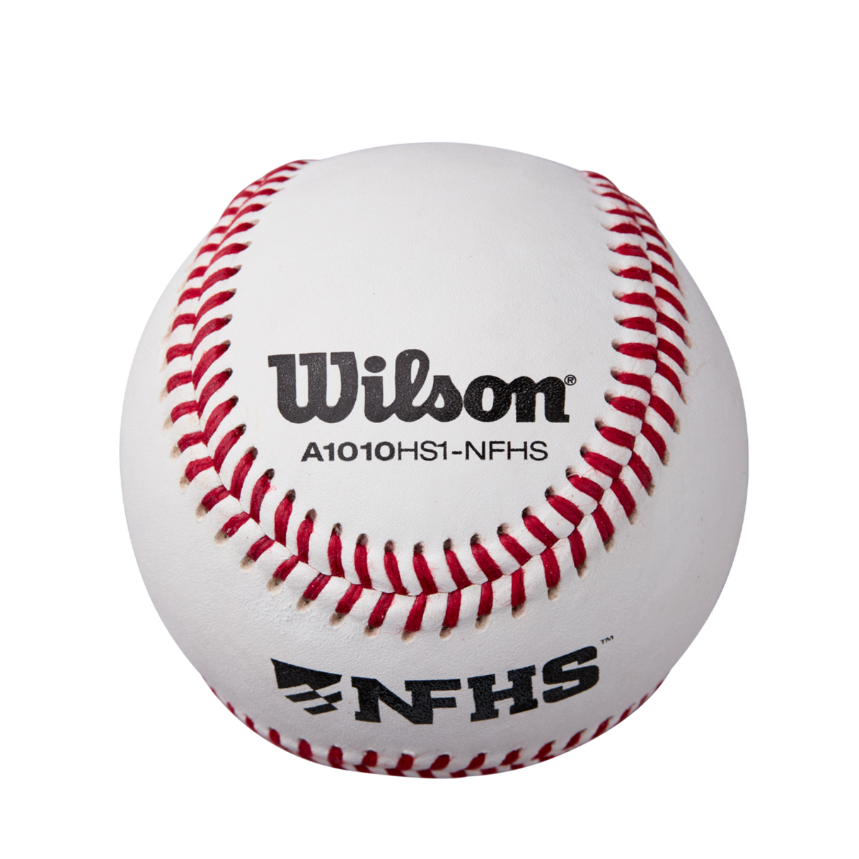 Wilson Official HS1SST Baseballs-1