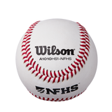 Wilson Official HS1SST Baseballs-1