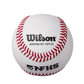 Wilson Official HS1SST Baseballs-1