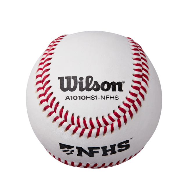 Wilson Official HS1SST Baseballs-1